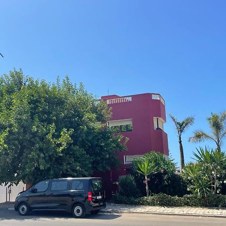 Mehdia Ville Mehdya Exteriér fotografie