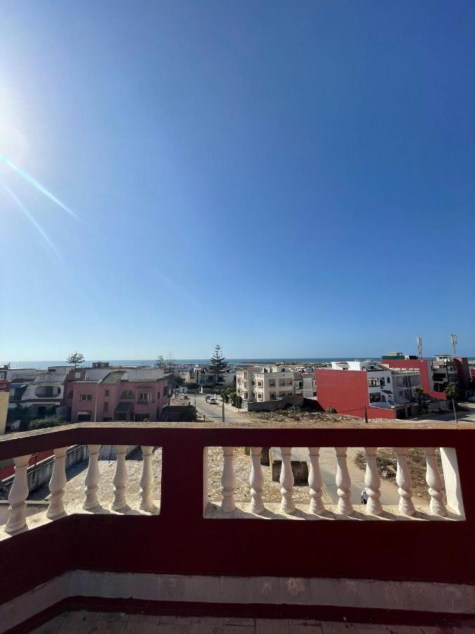 Mehdia Ville Mehdya Exteriér fotografie